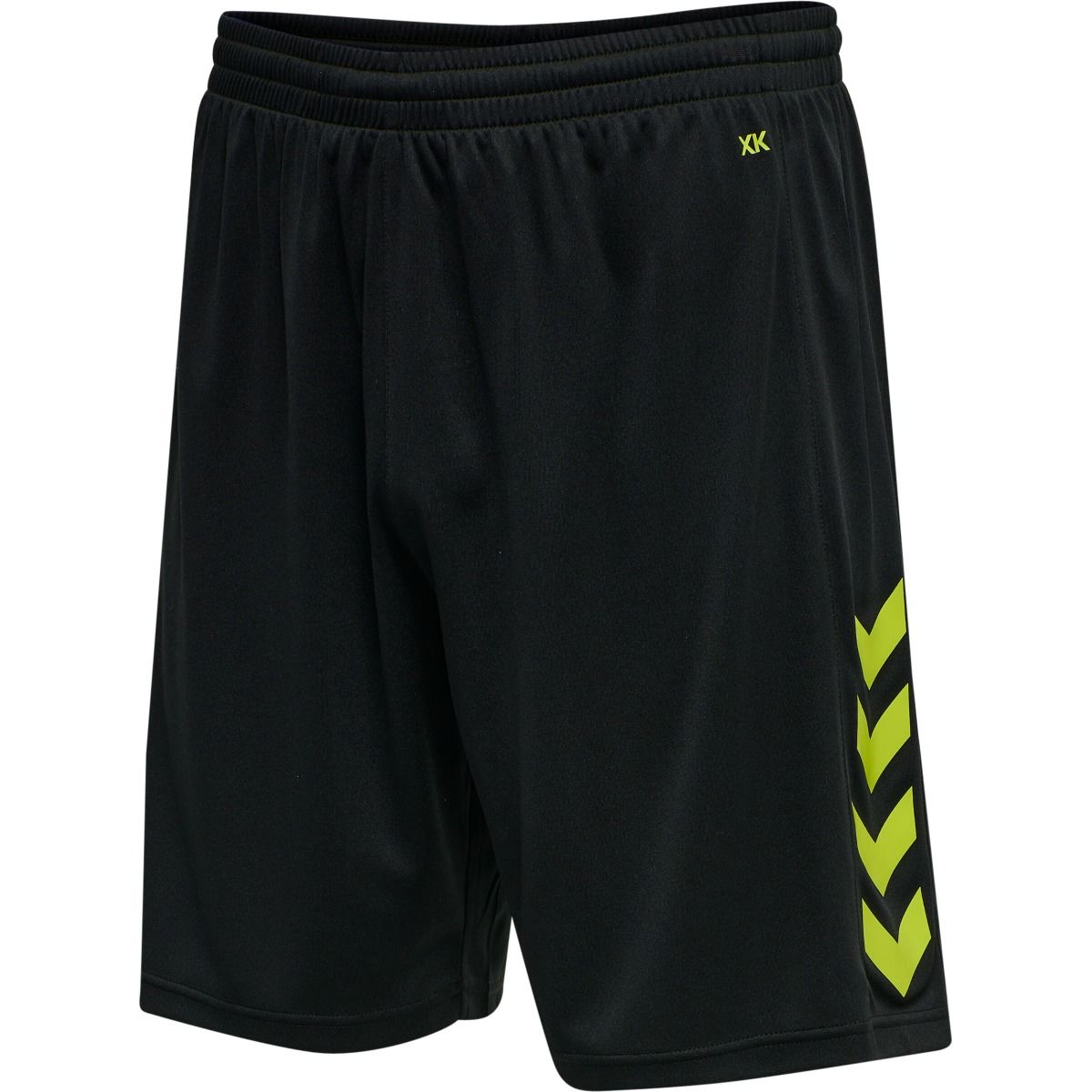 Hummel store core shorts