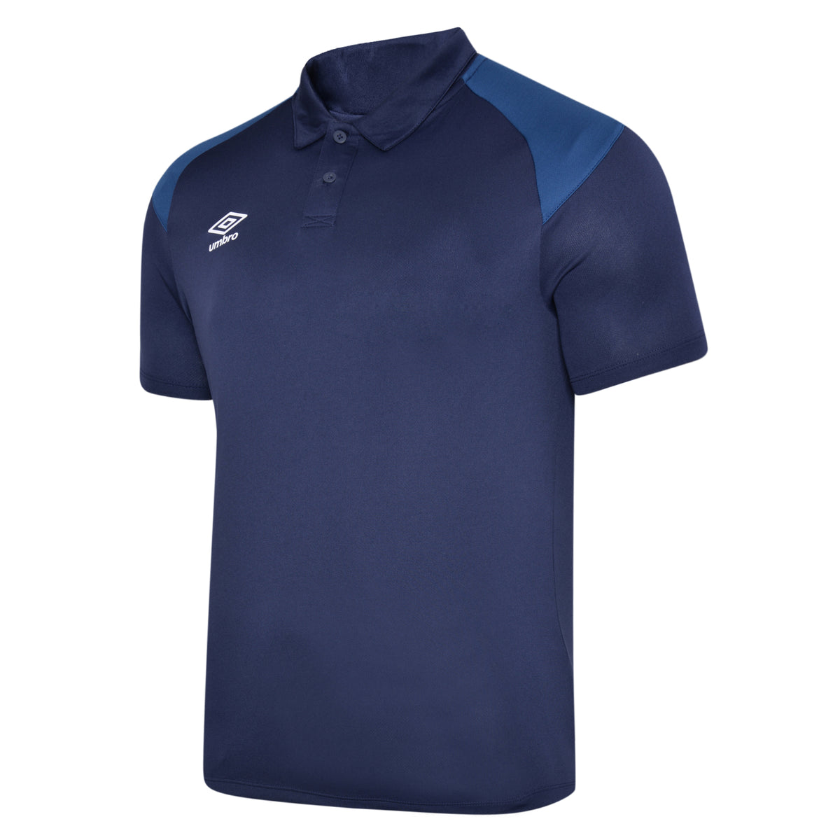 Umbro Poly Polo – TS3 Sports