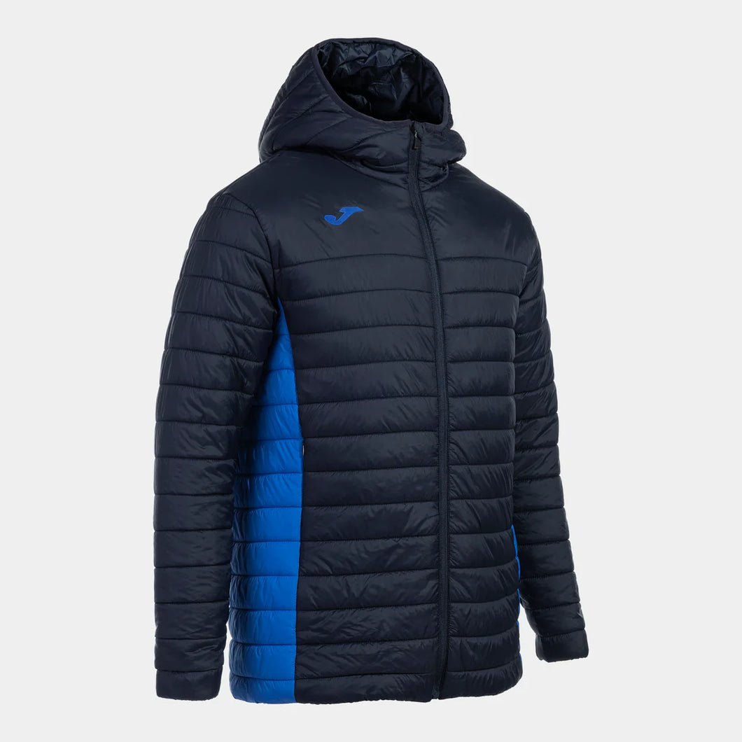 Bridgnorth Town FC Urban V Padded Jacket