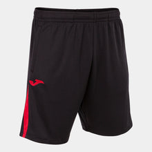 Load image into Gallery viewer, Joma Champion VII Zipped Shorts Juniors