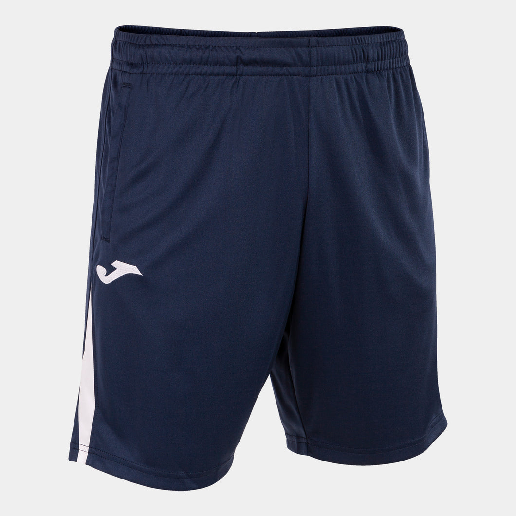 Redcar & Cleveland District Football Coaches Shorts