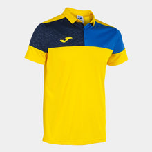 Load image into Gallery viewer, Joma Crew V Polo Juniors