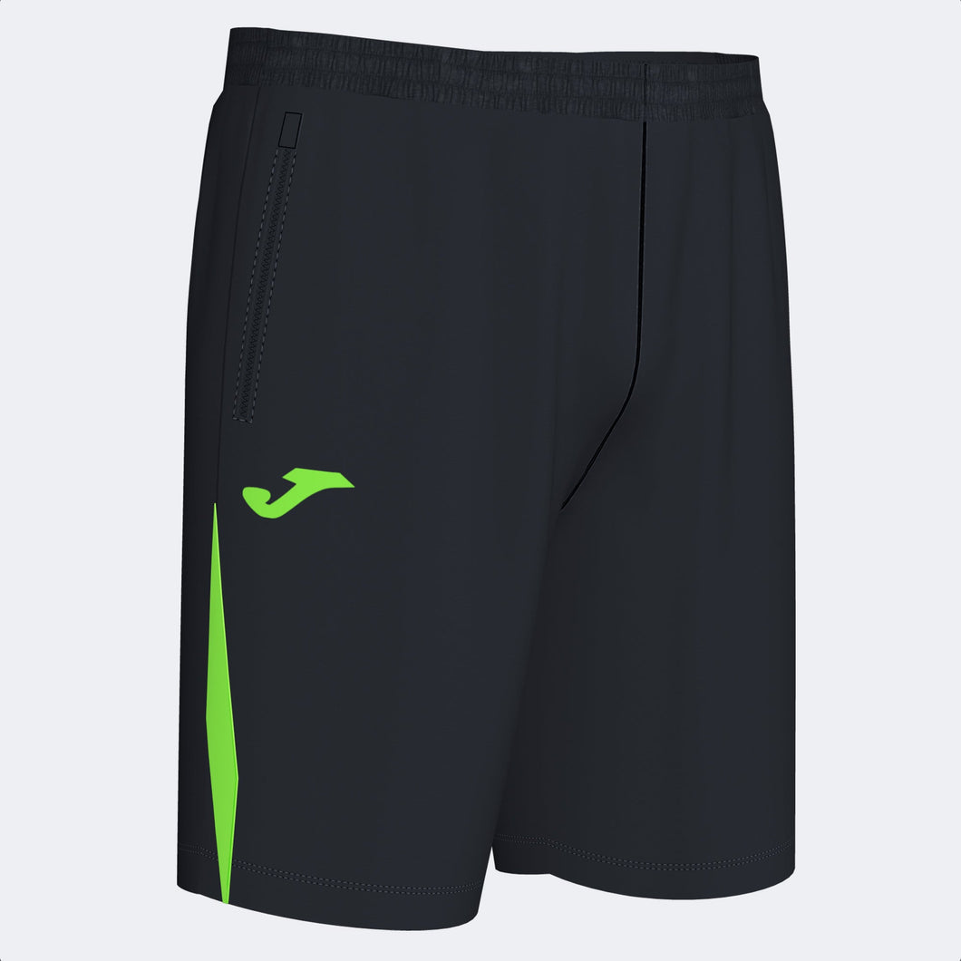 Joma Champion VII Zipped Shorts Juniors