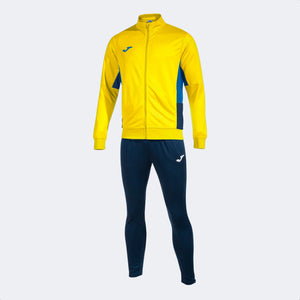 Joma Danubio II Tracksuit Adults