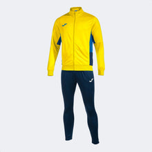 Load image into Gallery viewer, Joma Danubio II Tracksuit Juniors