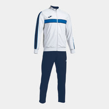 Load image into Gallery viewer, Joma Victory Tracksuit Set Juniors