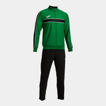 Load image into Gallery viewer, Joma Victory Tracksuit Set Adults