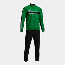 Load image into Gallery viewer, Joma Victory Tracksuit Set Juniors