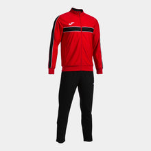 Load image into Gallery viewer, Joma Victory Tracksuit Set Adults