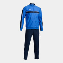 Load image into Gallery viewer, Joma Victory Tracksuit Set Adults