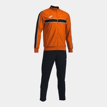 Load image into Gallery viewer, Joma Victory Tracksuit Set Adults