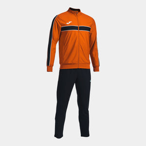 Joma Victory Tracksuit Set Adults