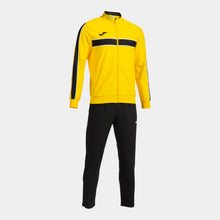 Load image into Gallery viewer, Joma Victory Tracksuit Set Adults