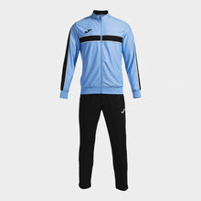 Load image into Gallery viewer, Joma Victory Tracksuit Set Adults