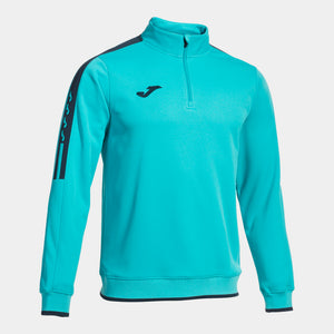 Joma Olimpiada Half Zip Adults