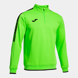 Joma Olimpiada Half Zip Adults