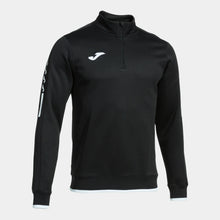 Load image into Gallery viewer, Joma Olimpiada Half Zip Adults