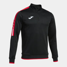 Load image into Gallery viewer, Joma Olimpiada Half Zip Adults