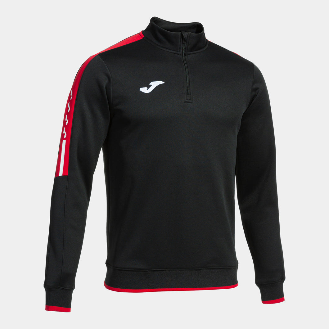 Joma Olimpiada Half Zip Adults