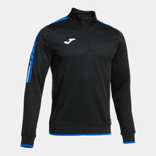 Load image into Gallery viewer, Joma Olimpiada Half Zip Adults