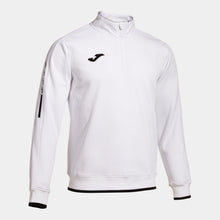 Load image into Gallery viewer, Joma Olimpiada Half Zip Adults