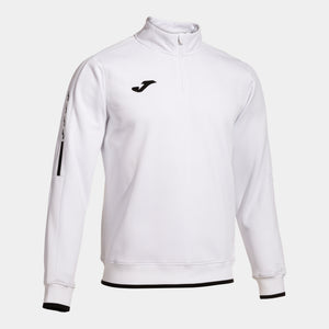 Joma Olimpiada Half Zip Adults