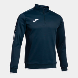 Joma Olimpiada Half Zip Adults