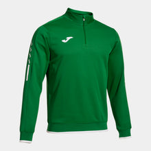 Load image into Gallery viewer, Joma Olimpiada Half Zip Adults