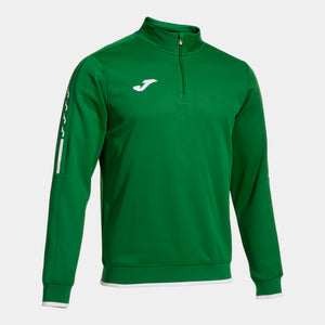 Joma Olimpiada Half Zip Adults