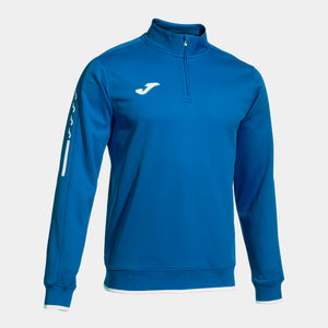 Joma Olimpiada Half Zip Adults