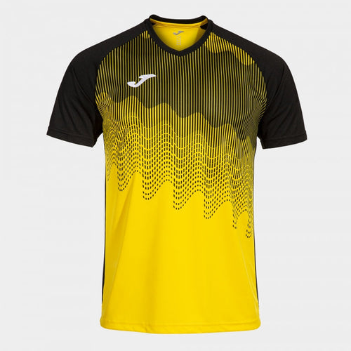 Joma Tiger VI Shirt Juniors