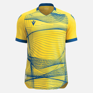 Macron Wyvern Eco Jersey Adults