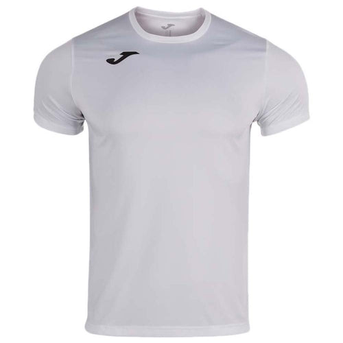 Joma Record II Shirt White CLEARANCE