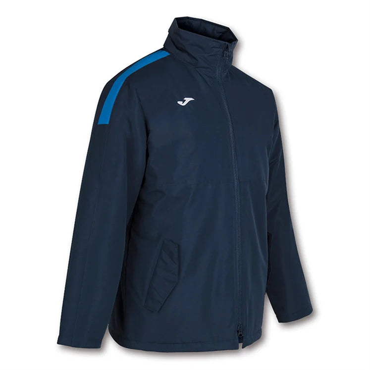 Bridgnorth Town FC Trivor Bench Jacket (Coaches)