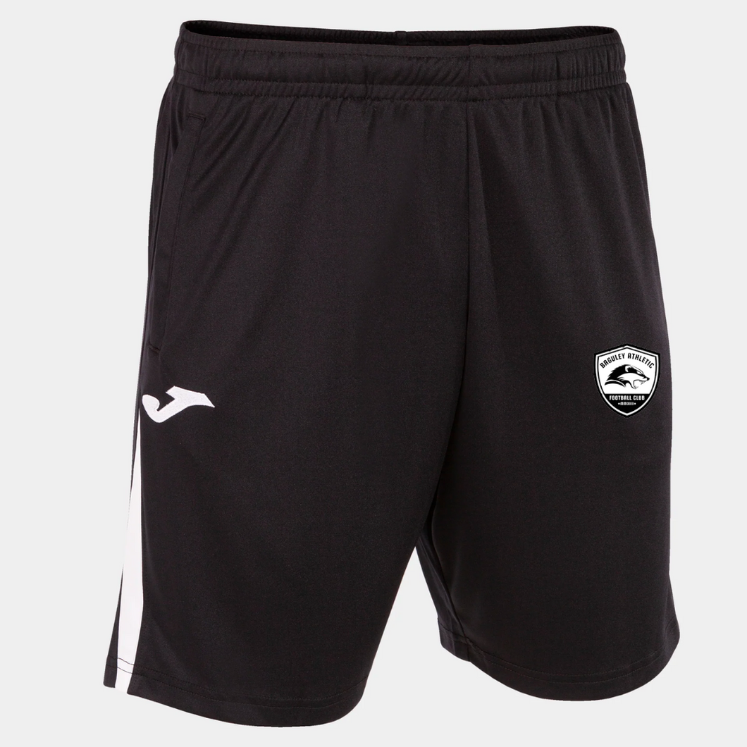 Baguley Athletic FC Coaches Shorts