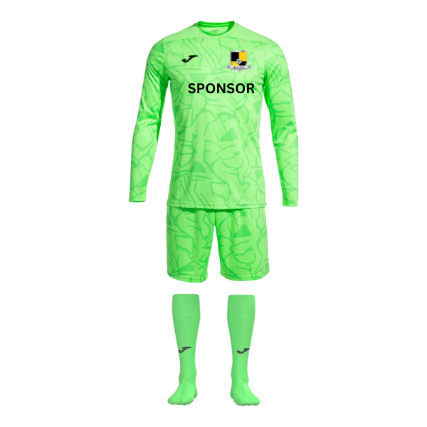 Billingham United Keeper Kit