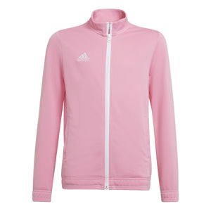 Adidas Entrada 22 Track Jacket (Juniors)