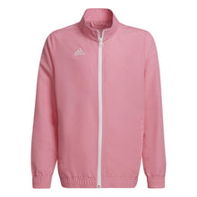 Load image into Gallery viewer, Adidas Entrada 22 Presentation Jacket (Juniors)