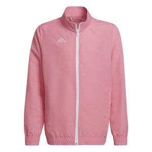 Adidas Entrada 22 Presentation Jacket (Juniors)