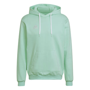 Adidas Entrada 22 Pullover Sweat Hoodie (Adults)