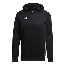 Load image into Gallery viewer, Adidas Tiro 23 1/4 Zip Competition Hooded tracktop (Junior)