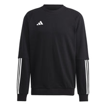 Load image into Gallery viewer, Adidas Tiro 23 Competition Cotton Crew Top (Adult)