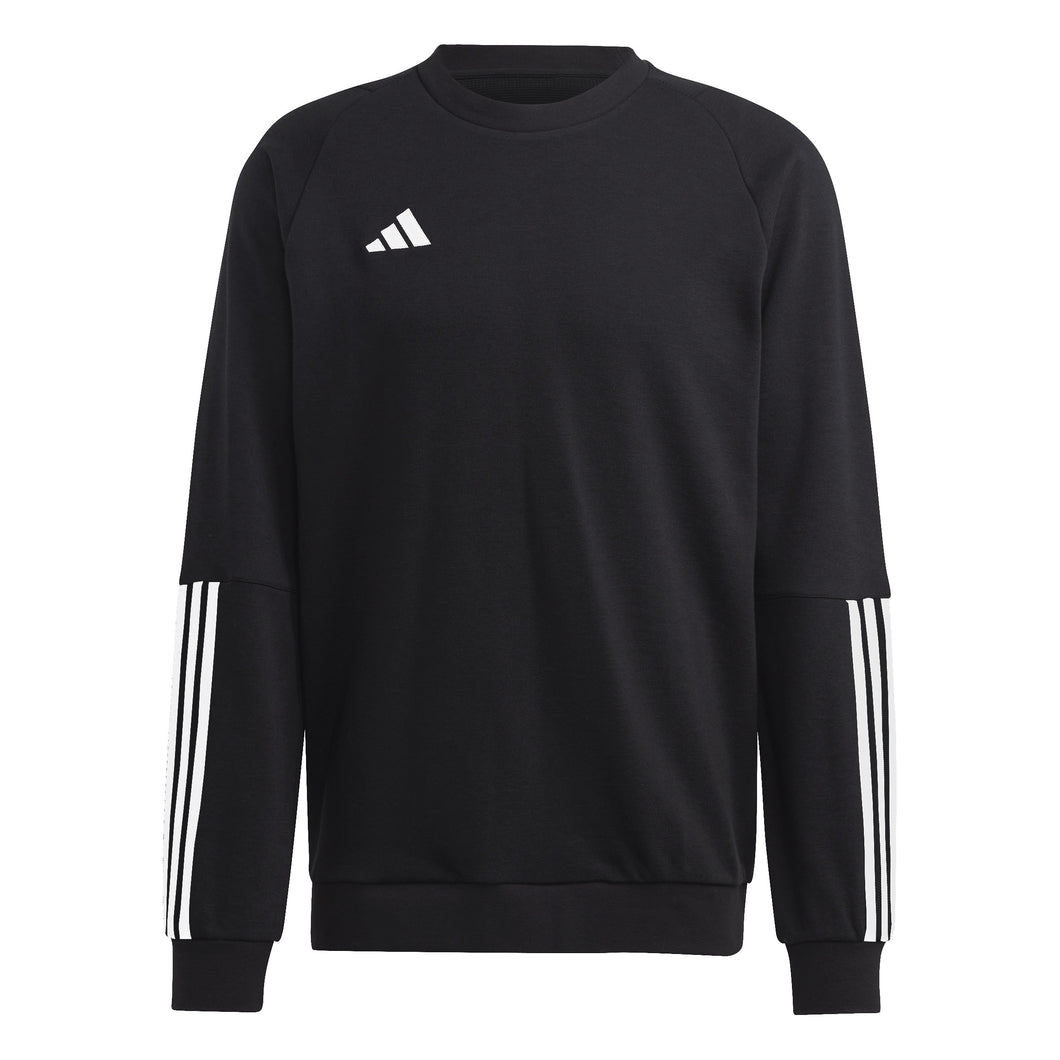 Adidas Tiro 23 Competition Cotton Crew Top (Adult)