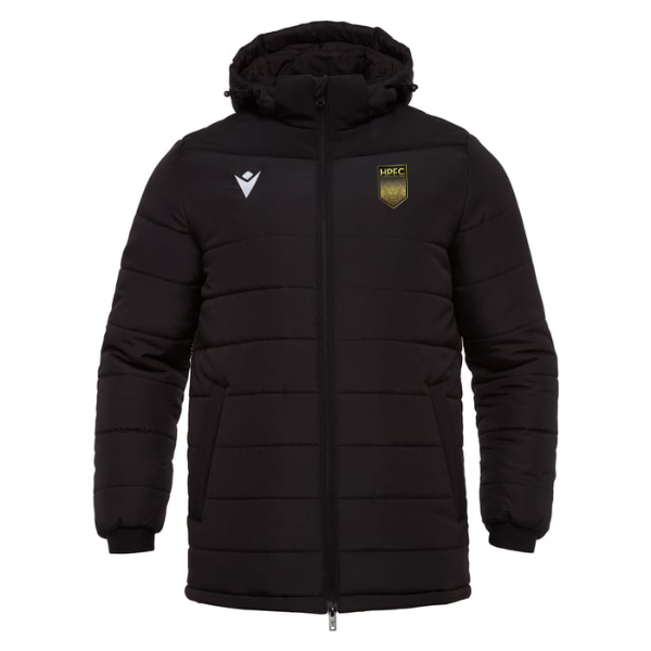 HPFC Macron Narvik Coat