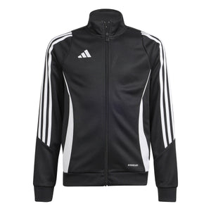 Adidas Tiro 24 Training Jacket (Adults)