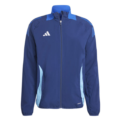 Adidas Tiro 24 Competition Presentation Jacket (Adult)