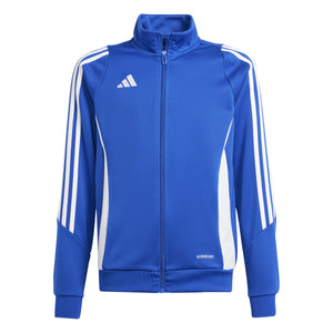 Adidas Tiro 24 Training Jacket (Adults)