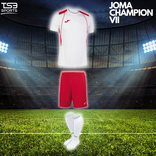 Joma Champion VII Kit Deal Adults