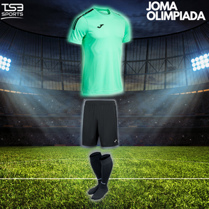 Joma Olimpiada Kit Deal Juniors