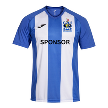 Load image into Gallery viewer, Redcar Town FC Home Shirt